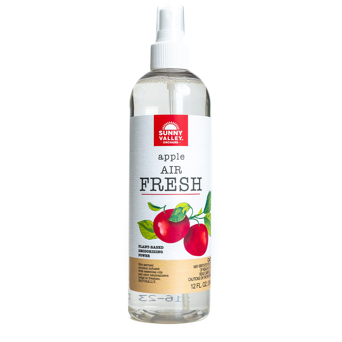 Air Fresh Deodorizer & Odor Eliminator