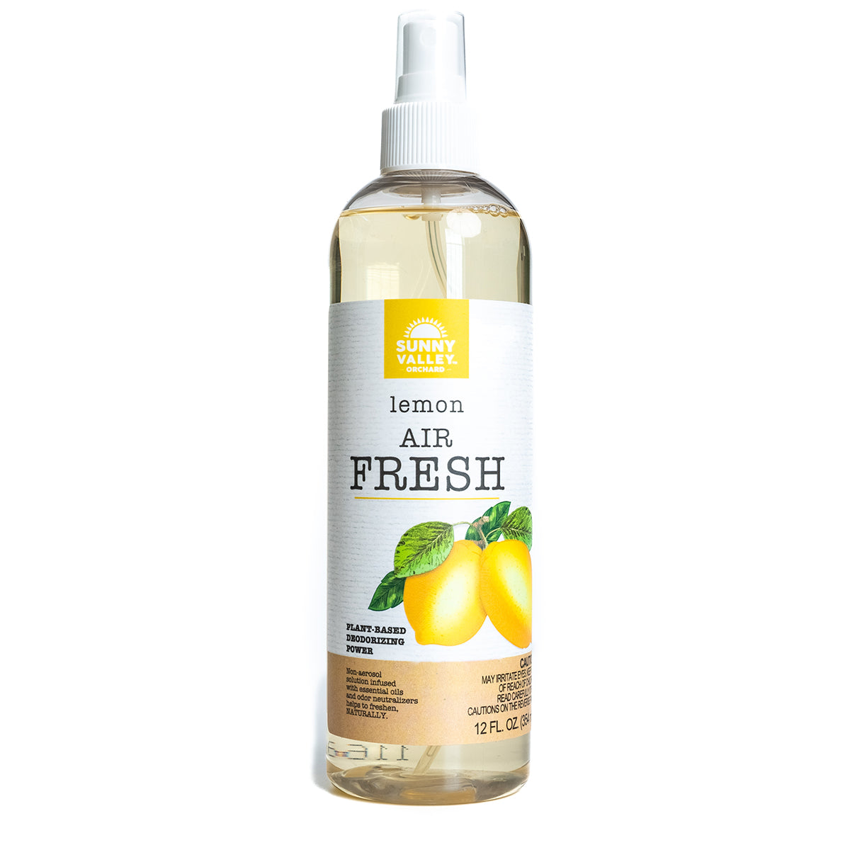 Air Fresh Deodorizer & Odor Eliminator