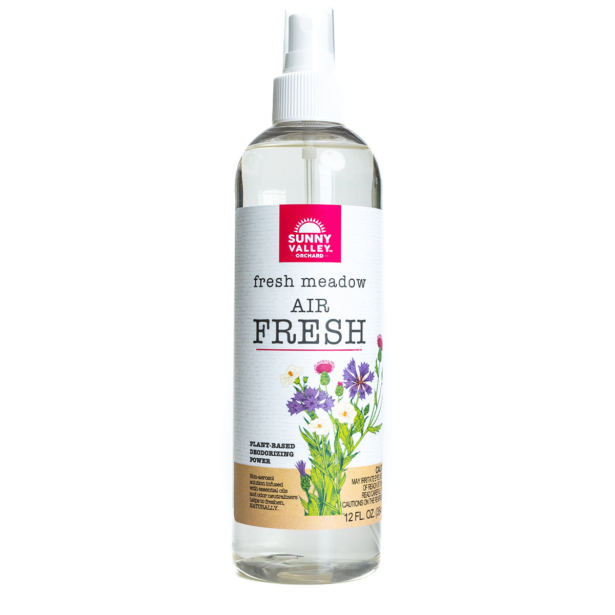 Air Fresh Deodorizer & Odor Eliminator