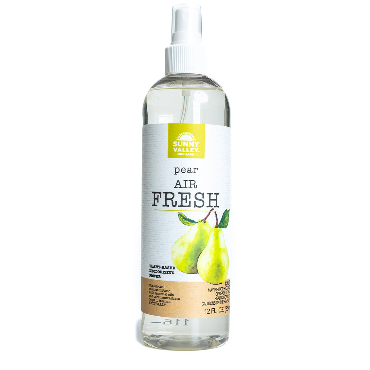 Air Fresh Deodorizer & Odor Eliminator