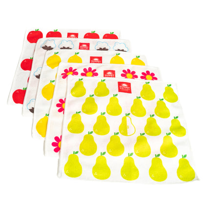 Sunny Cloths