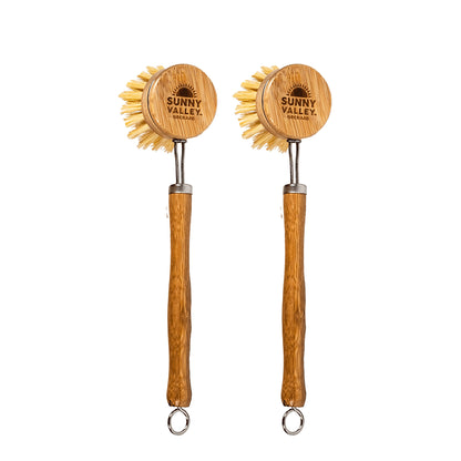 Tampico Dish Brushes