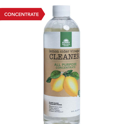 All Purpose Concentrate