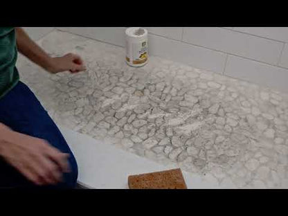 Sunny Scrub Scouring Powder